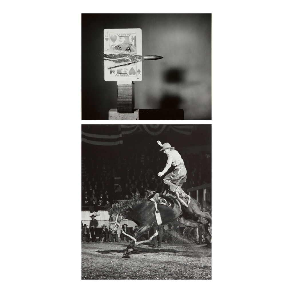 View full screen - View 1 of Lot 225. HAROLD EDGERTON | SELECTED IMAGES.