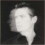 ROBERT MAPPLETHORPE | SELF-PORTRAIT