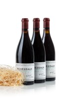 Echézeaux 2000 Domaine de la Romanée-Conti (3 BT)