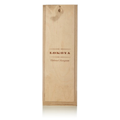 View full screen - View 1 of Lot 332. Lokoya, Cabernet Sauvignon, Mount Veeder, Napa Valley 2013 (1 MAG).