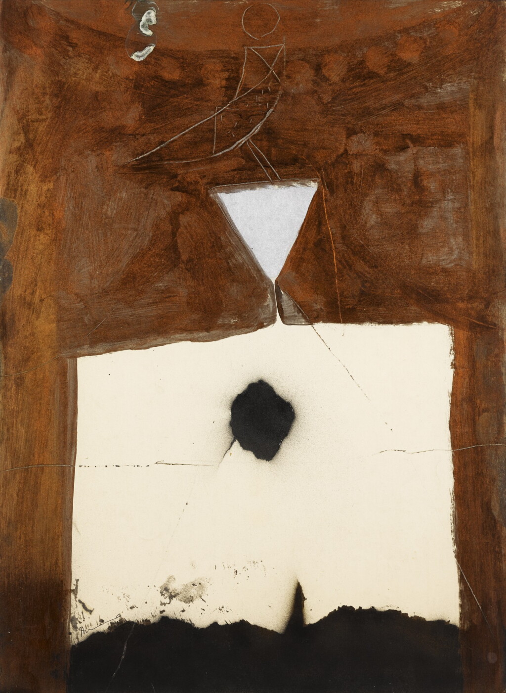 View full screen - View 1 of Lot 58. MUNIRA AL-KAZI | .