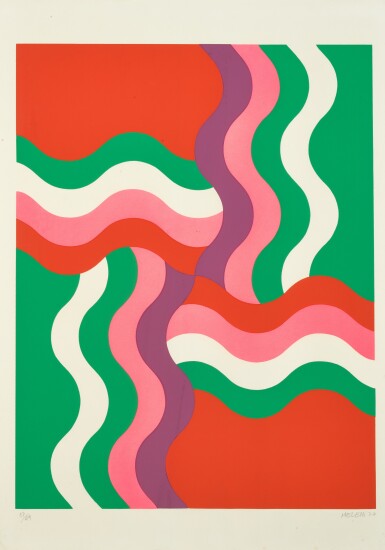 View full screen - View 1 of Lot 105. Untitled.