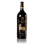 Château Mouton Rothschild 2000 (1 MAG)