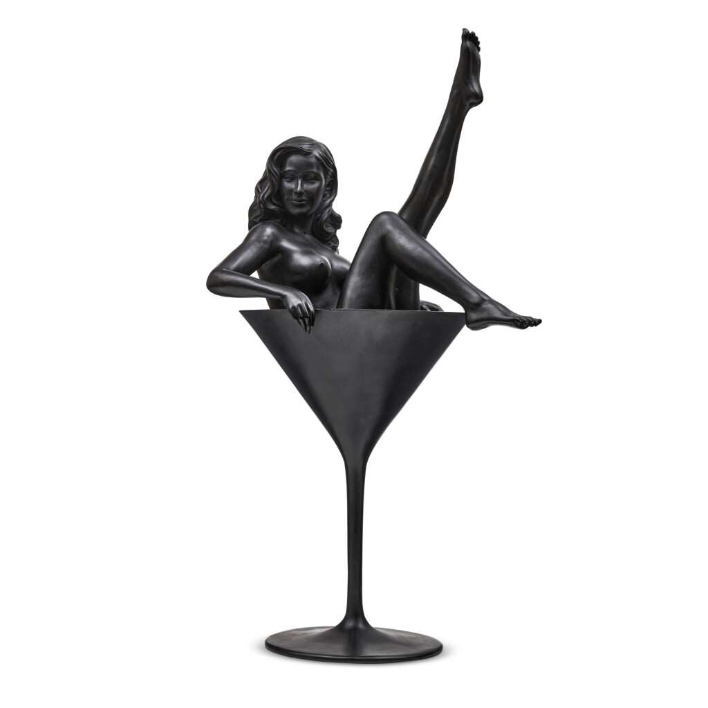 View full screen - View 1 of Lot 55. Dita.