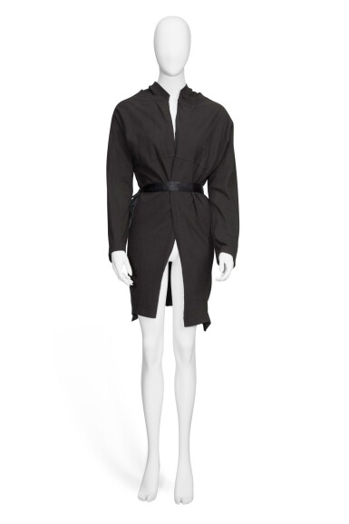 View full screen - View 1 of Lot 124. Martin Margiela, Artisanal, Fall-Winter 2002-2003, Look 15 | Martin Margiela, Artisanal, Automne-Hiver 2002-2003, Look 15.