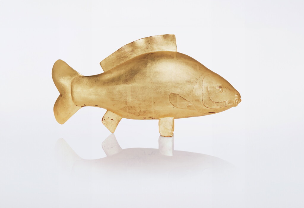 View full screen - View 1 of Lot 102. Carpe d'Or.