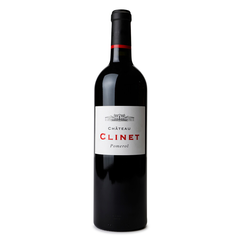 View full screen - View 1 of Lot 709. Château Clinet "Vertical" (9 BT).