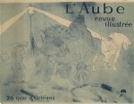 L'AUBE (D. 363; ADR. 184; W. P23)