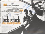 Lock, Stock and Two Smoking Barrels (1998)