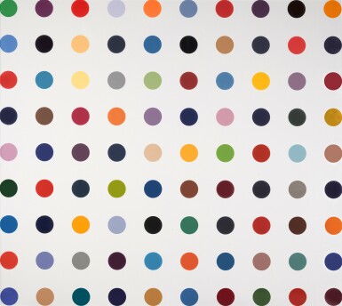 View full screen - View 1 of Lot 279. Ammonium Pentaborate.