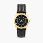 Calatrava, référence 5000J, montre bracelet en or jaune, vers 1996