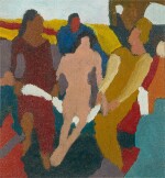BOB THOMPSON | IBIZA