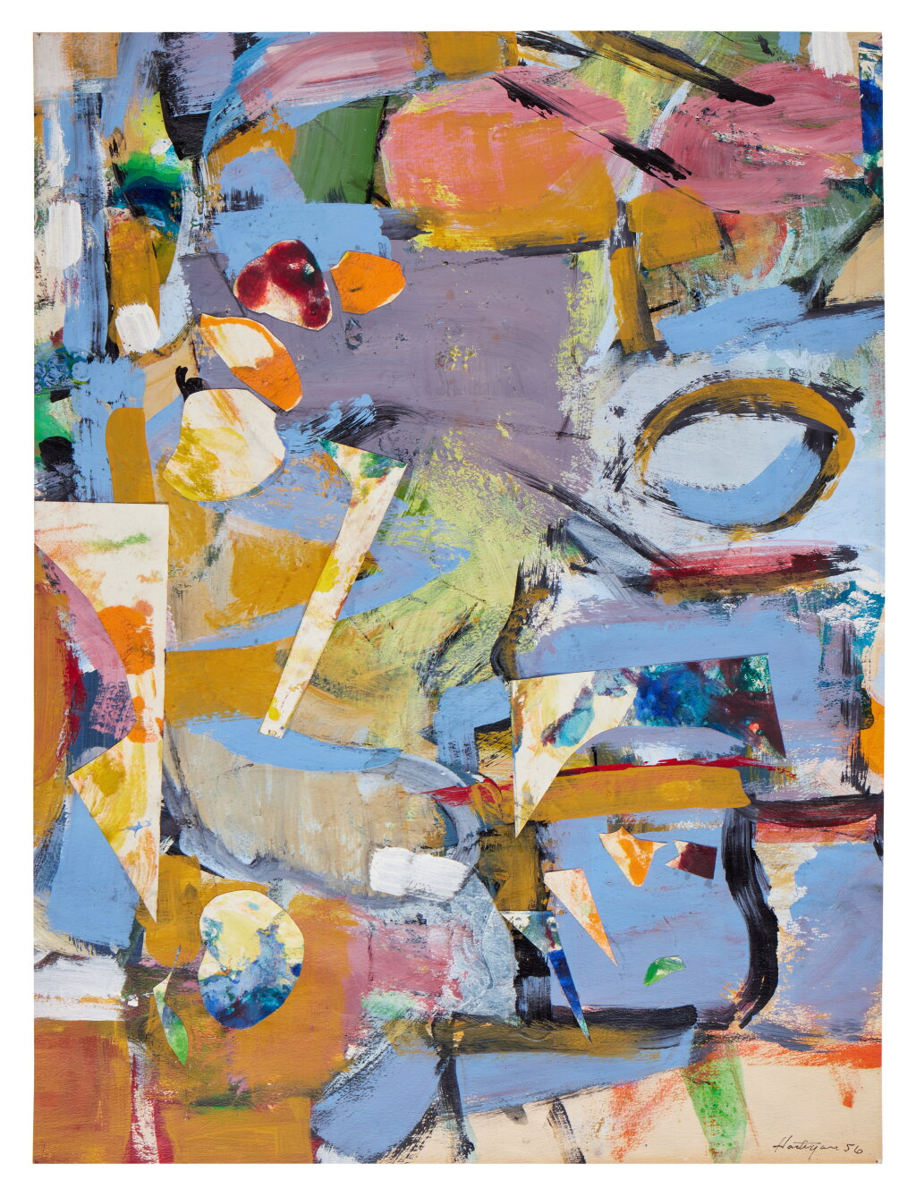 View full screen - View 1 of Lot 309. Untitled.