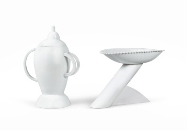 View full screen - View 1 of Lot 321. Matteo Thun for Memphis.