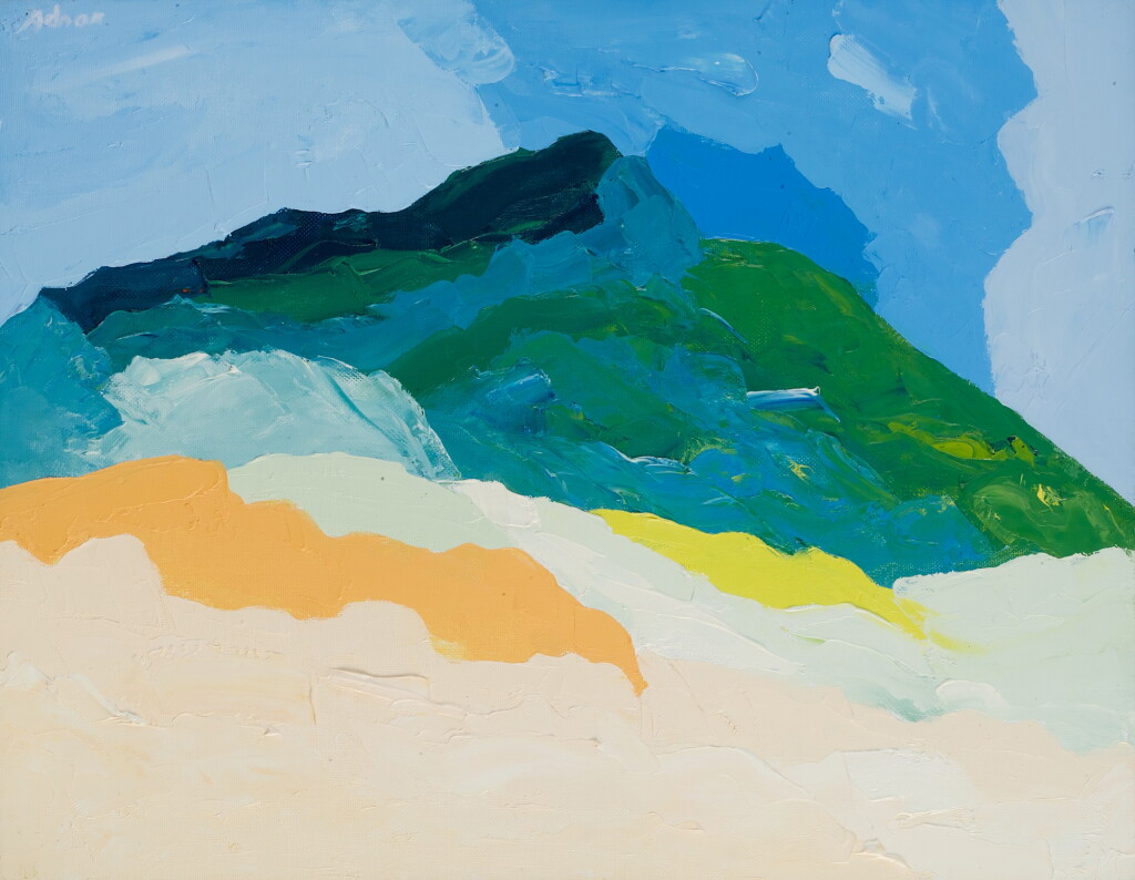 View full screen - View 1 of Lot 1. Untitled.