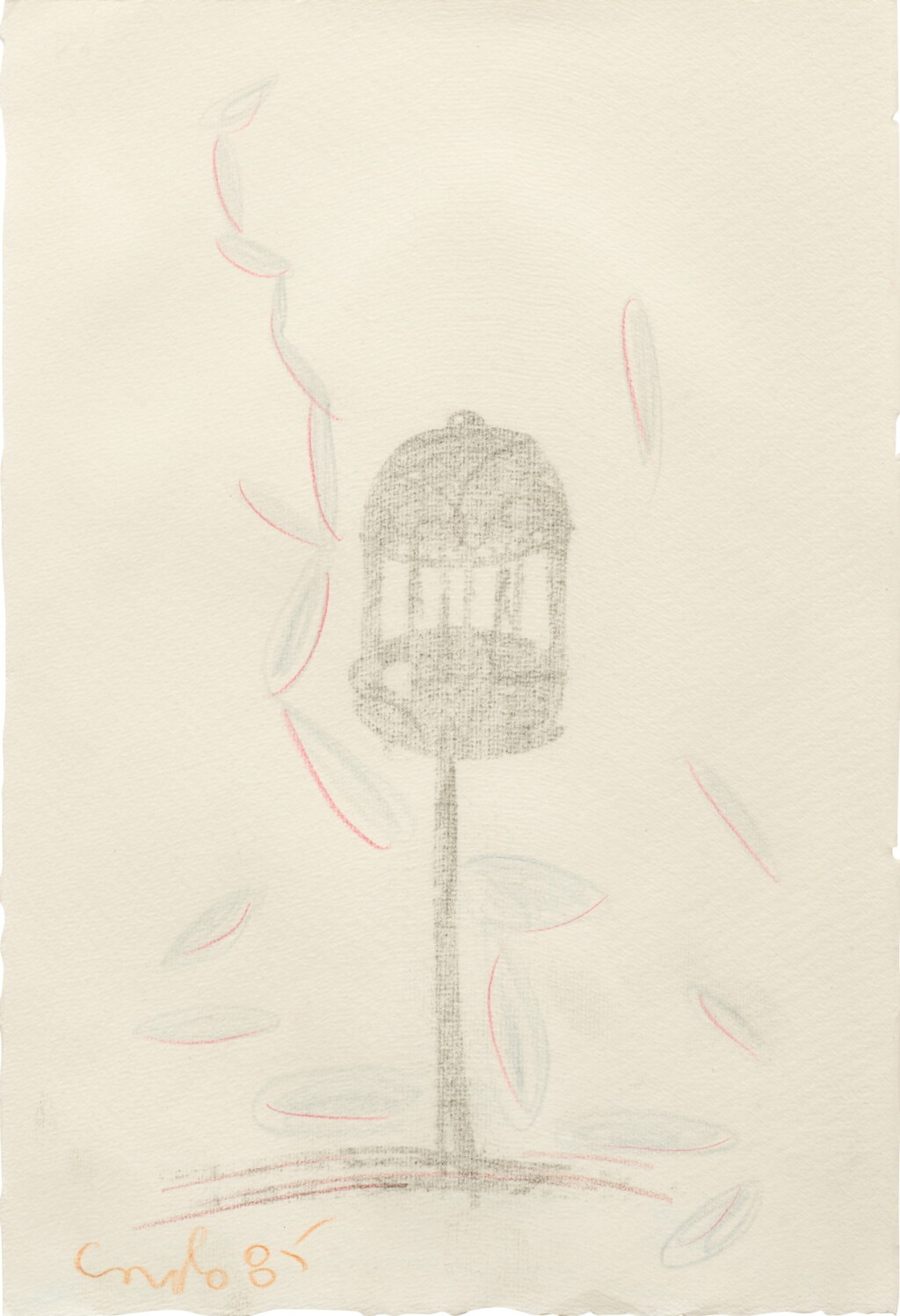 View full screen - View 1 of Lot 97. Untitled.