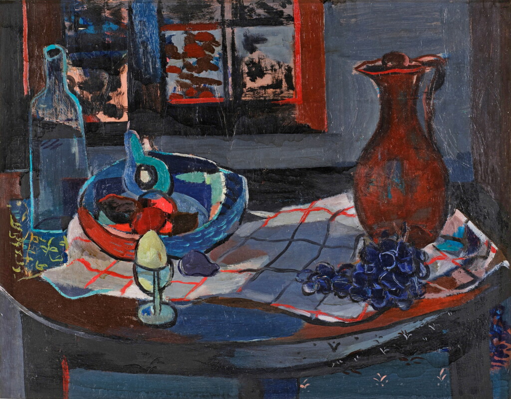 View full screen - View 1 of Lot 1326. Still Life.