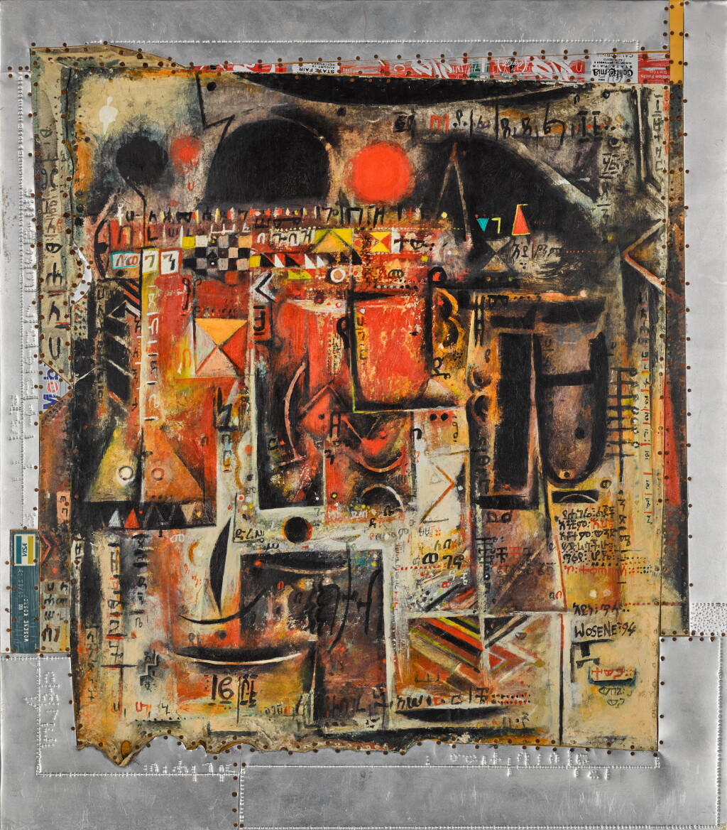 View full screen - View 1 of Lot 125. Untitled.