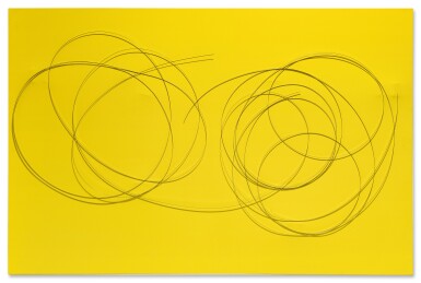 View full screen - View 1 of Lot 36. Magnetic Wall.