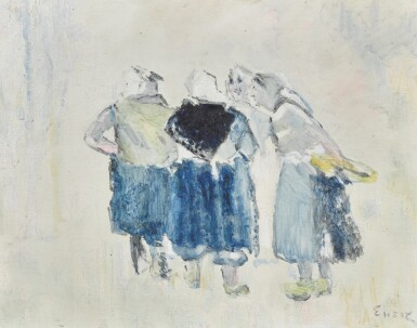 View full screen - View 1 of Lot 207. Marchandes Ostendaises.