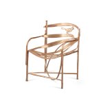Fauteuil Williamsburg