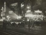 'Red Light District, NY'
