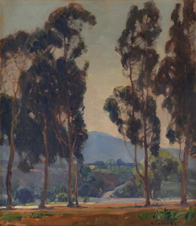 View full screen - View 1 of Lot 507. Quietude.