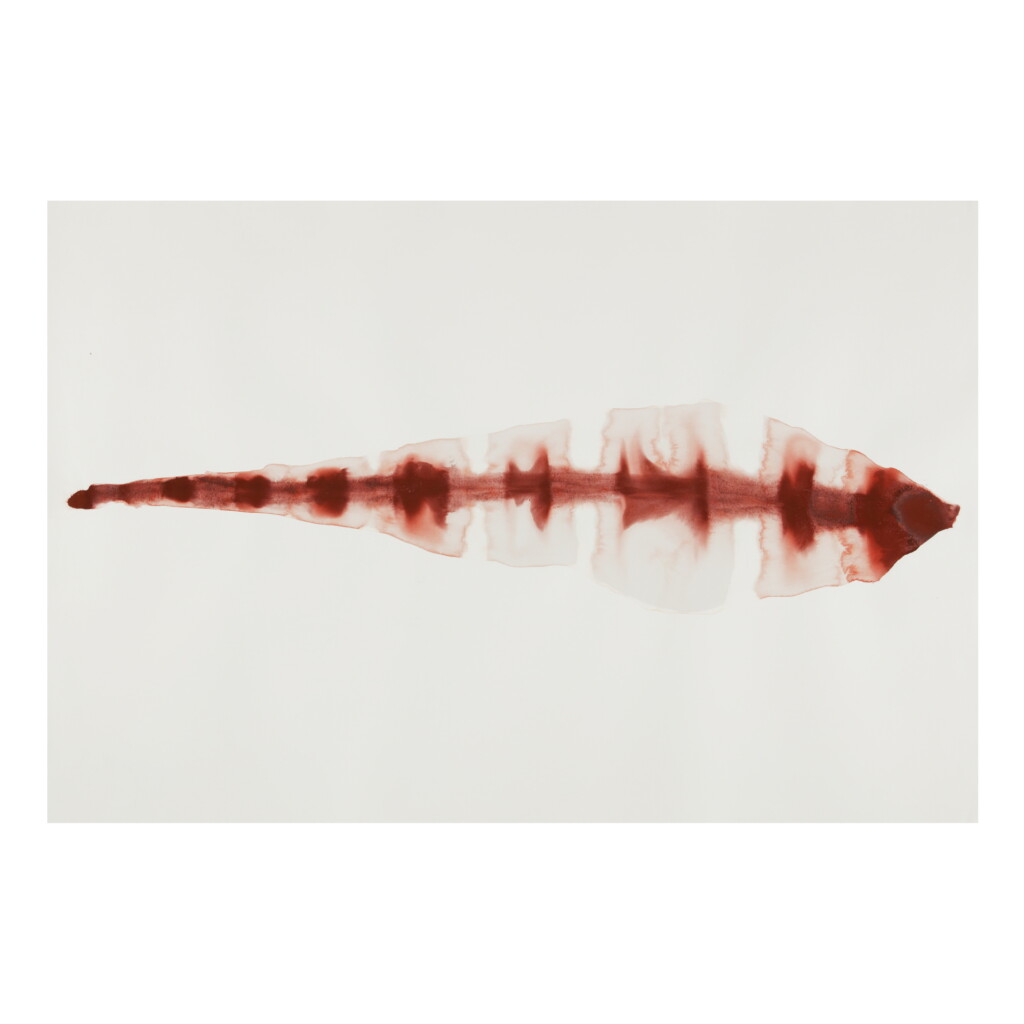 View full screen - View 1 of Lot 93. JUAN HAMILTON | DEPARTURE RED SEA II.