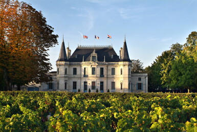 View full screen - View 1 of Lot 230. Château Palmer 2011 (6 BT).