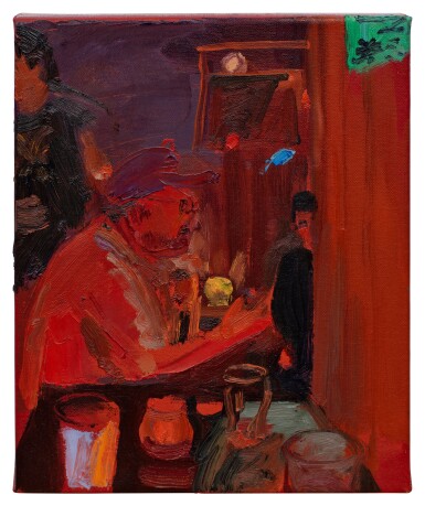 全螢幕檢視 - 查看194Dan and Logan的1