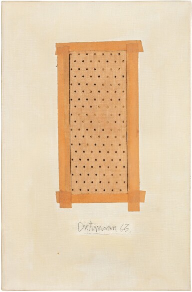 View full screen - View 1 of Lot 24. Untitled.