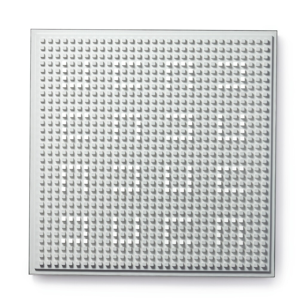 View full screen - View 1 of Lot 258. LUIS TOMASELLO | OBJET PLASTIQUE NO. 885 .