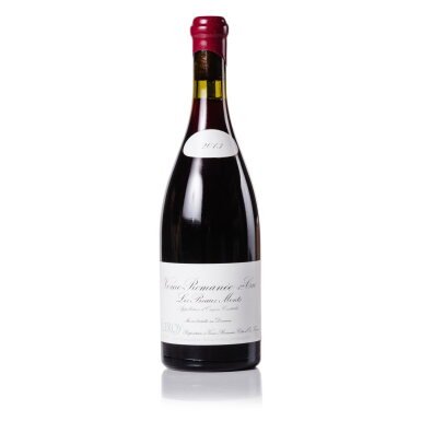 View full screen - View 1 of Lot 55. Vosne Romanée, Les Beaux Monts 2013 Domaine Leroy (1 BT).
