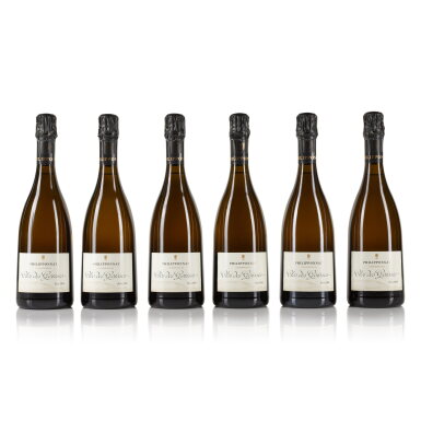 View full screen - View 1 of Lot 814. Philipponnat, Clos des Goisses 2006 (6 BT).