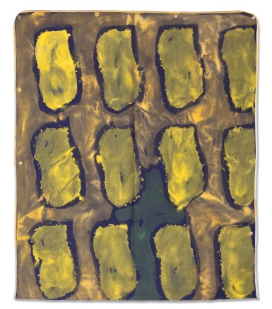 View full screen - View 1 of Lot 67. Sans Titre.