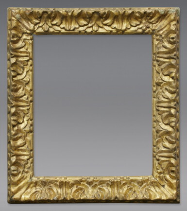 View full screen - View 1 of Lot 594. Frame.