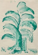 Fontainen-Baum, 1939