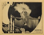 SALOME (1923) LOBBY CARD, US