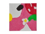 蘇卓航 Eric So | 無題 Untitled