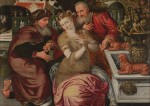 Susanna and the Elders