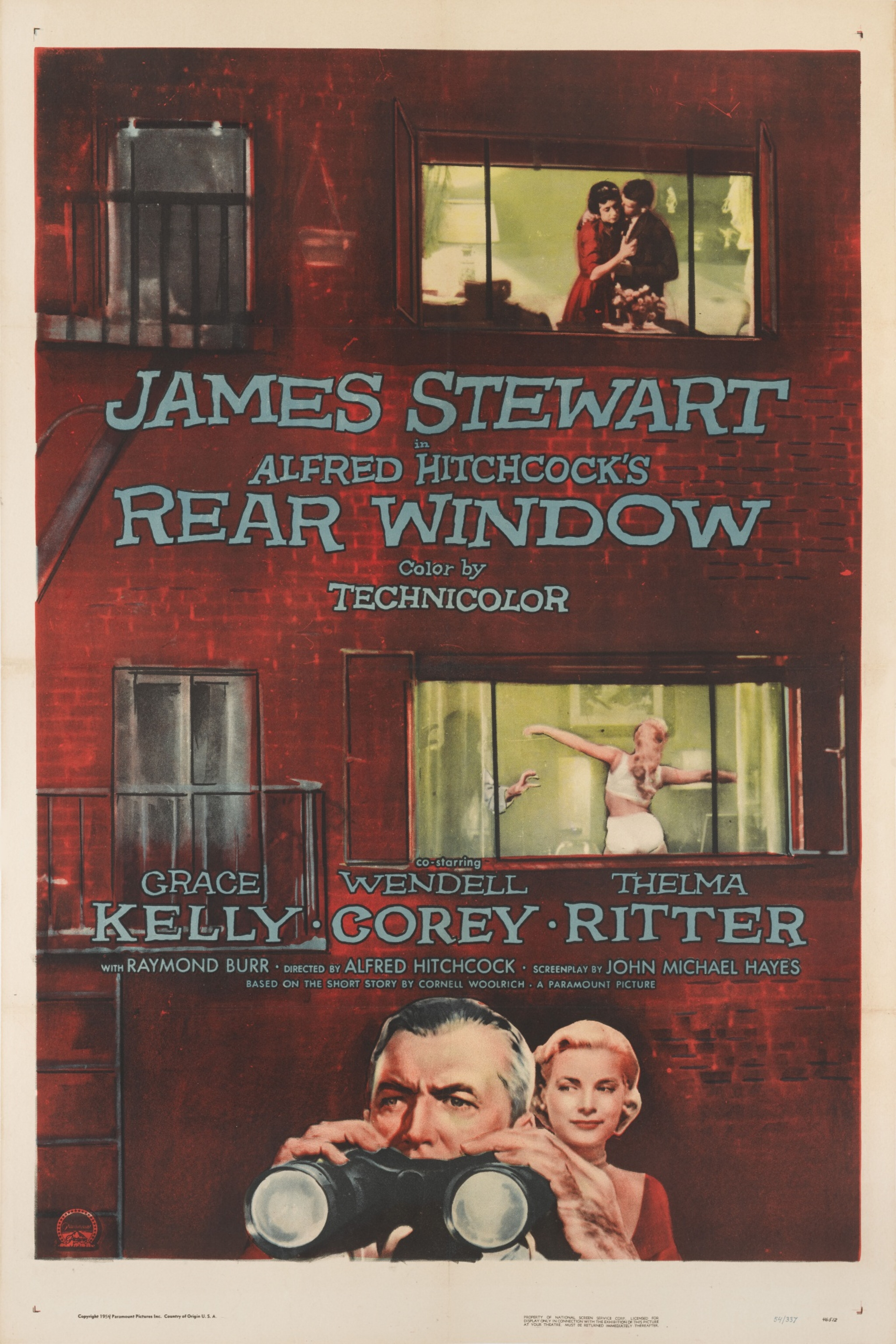 Rear Window 1954 Original Film Posters 2025 Sotheby s rear-window-1954-original-film-posters-2025-sotheby-s