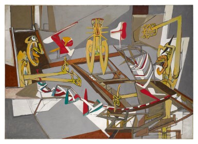 View full screen - View 1 of Lot 58. Argumouth.