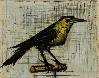View full screen - View 1 of Lot 563. Oiseau.