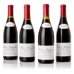 Vosne Romanée, Les Beaux Monts 1990 Domaine Leroy (12 BT)