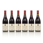 Bonnes Mares 2009 Comte Georges de Vogüé (12 BT)