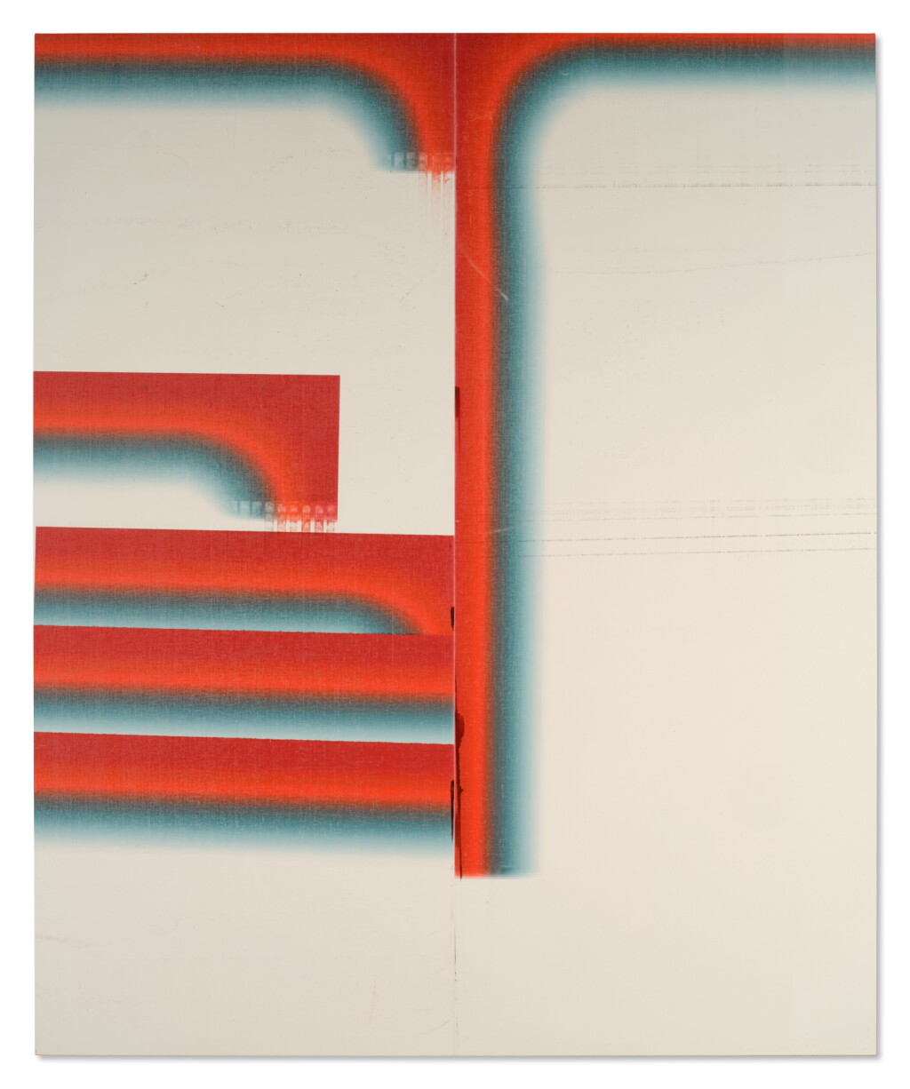 View full screen - View 1 of Lot 612. Untitled.
