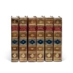 Edward Gibbon | The History of the Decline and Fall of the Roman Empire, 1776-88
