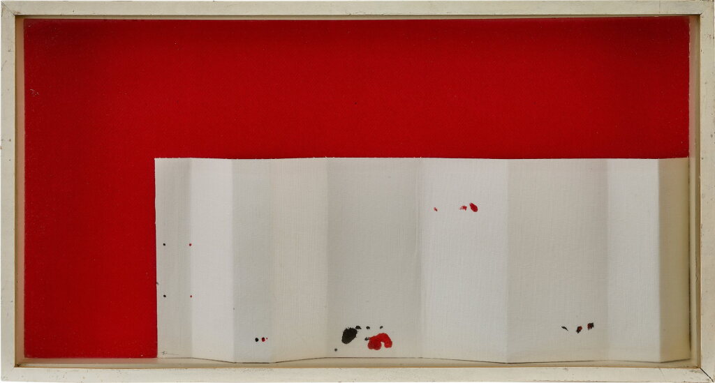 View full screen - View 1 of Lot 537. Li Yuan-Chia 李元佳 | Theatre 劇場.