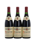 Hermitage Rouge 1988 Jean-Louis Chave (12 BT)