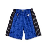 Mac McClung Worn ‘Slam Dunk Contest’ Shorts | Three-Time Champion | First to Win Three Consecutive Titles
